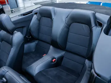 Ford Mustang GT 5.0 V8 Cabrio Aut Prem. B&O Edition55 StocTM