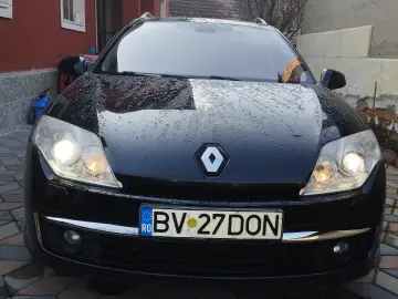 Renault Laguna Viper 5706V