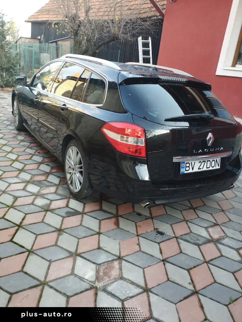 Renault Laguna Viper 5706V