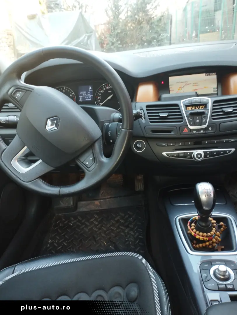 Renault Laguna Viper 5706V