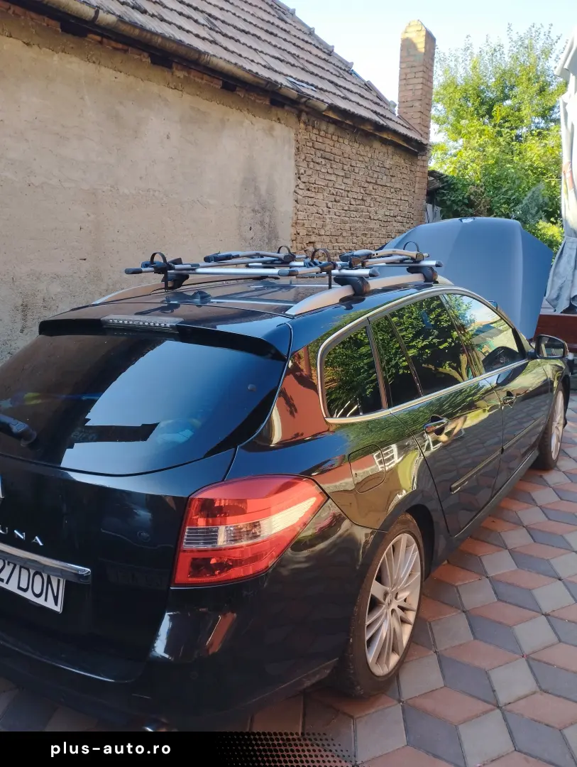 Renault Laguna Viper 5706V