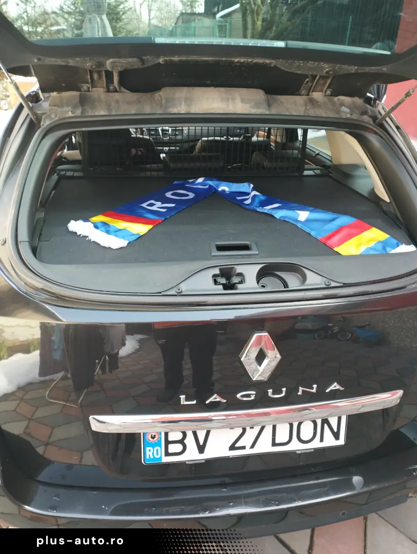 Renault Laguna Viper 5706V