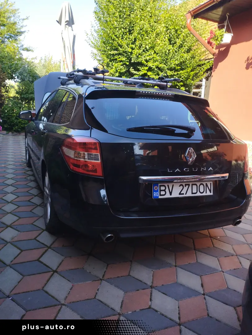 Renault Laguna Viper 5706V
