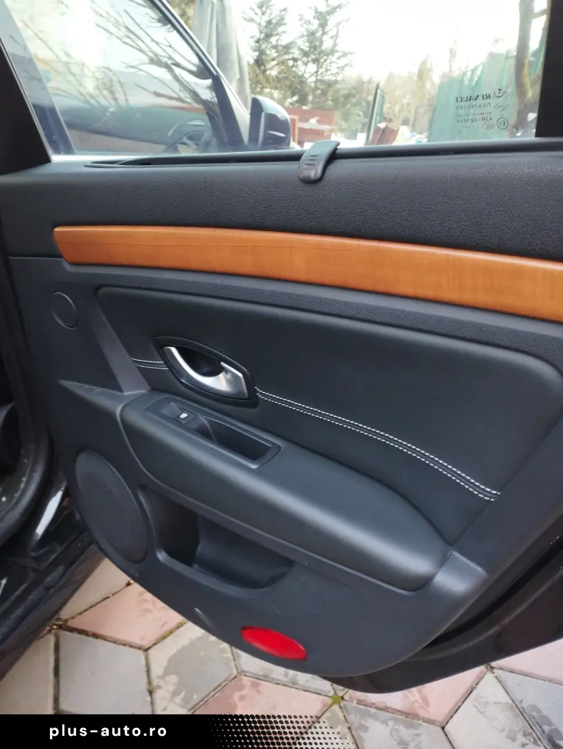 Renault Laguna Viper 5706V