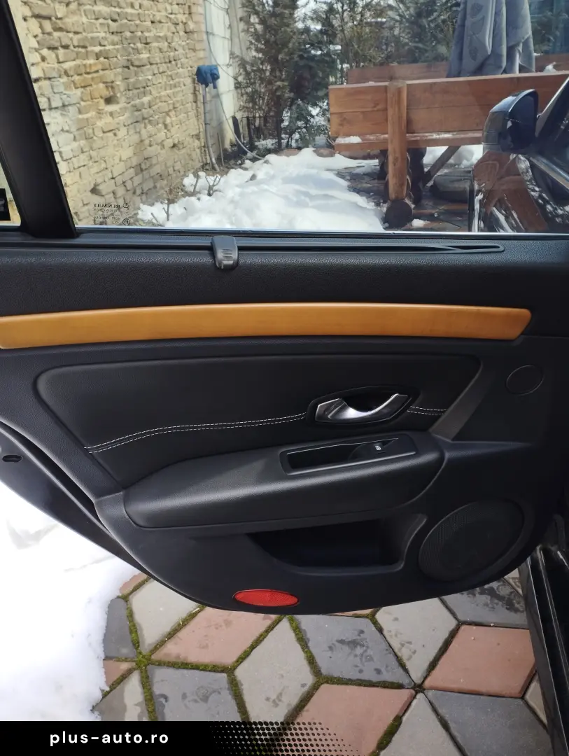Renault Laguna Viper 5706V