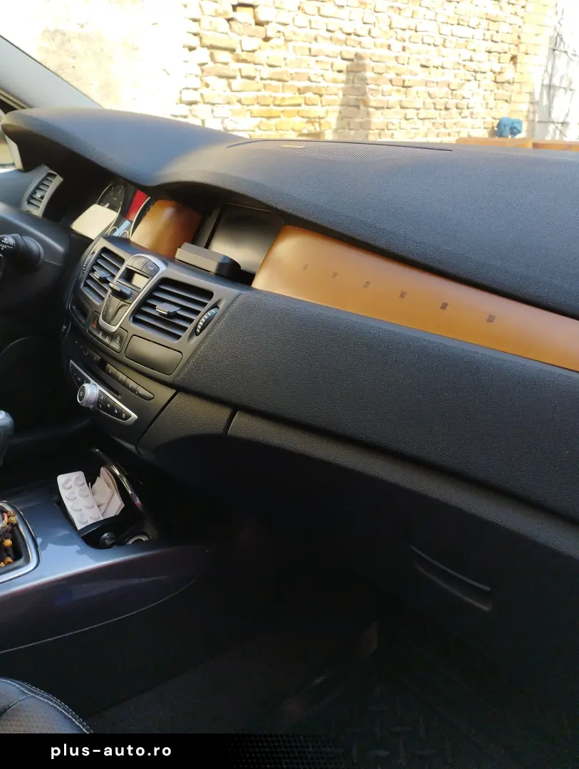Renault Laguna Viper 5706V