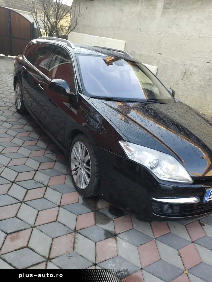 Renault Laguna Viper 5706V