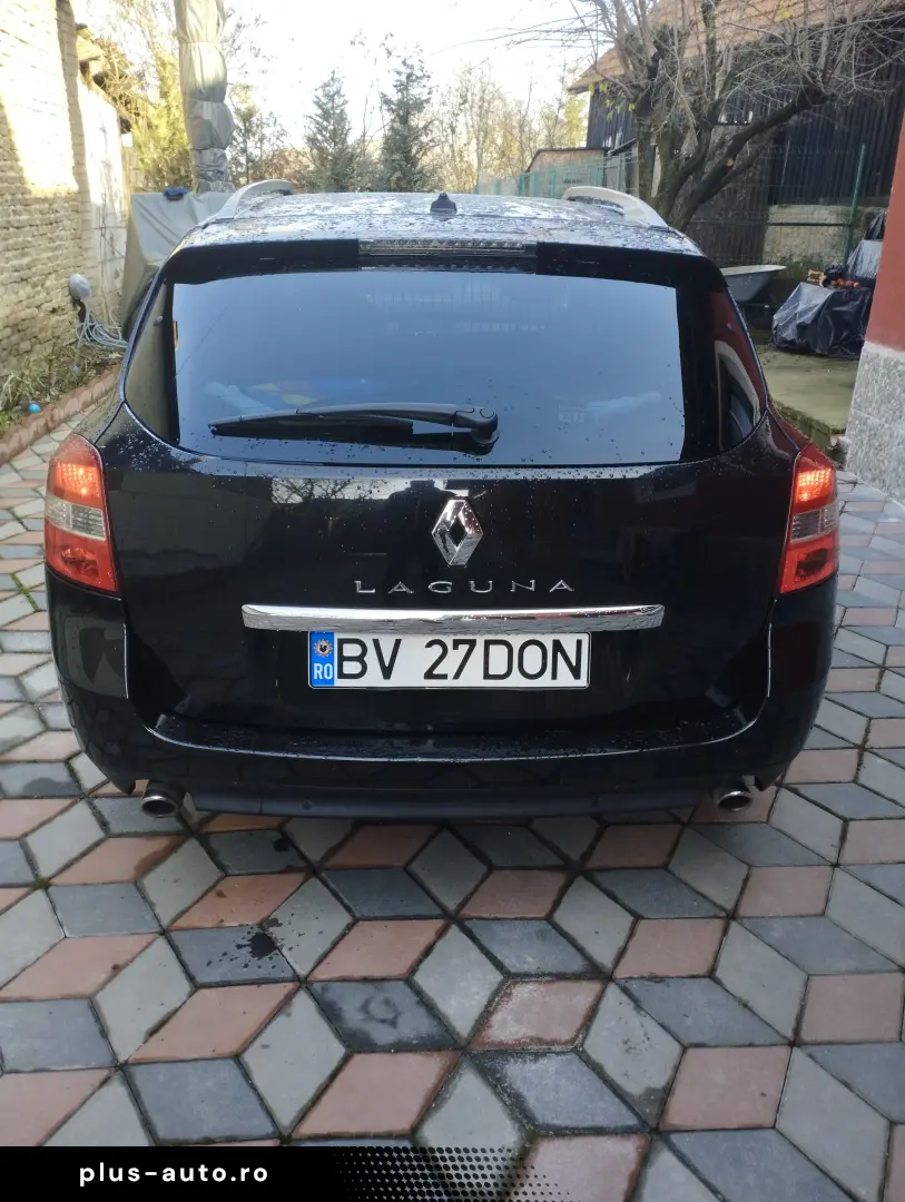 Renault Laguna Viper 5706V