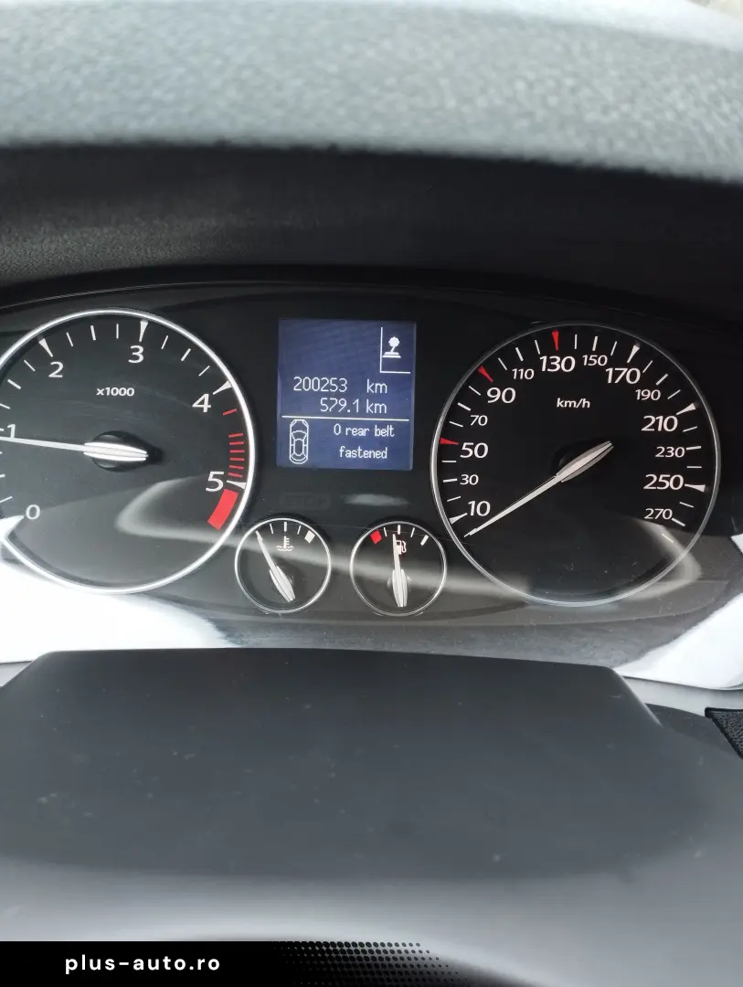 Renault Laguna Viper 5706V