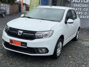 Dacia Logan 1.5 DCi
