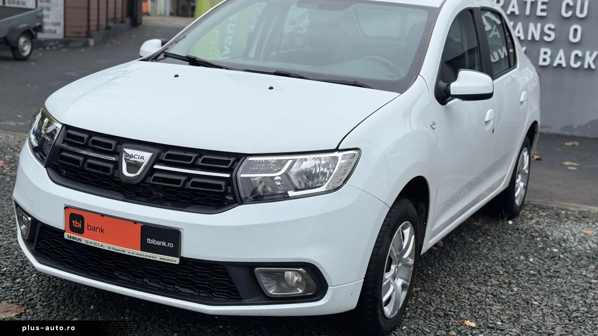 Dacia Logan 1.5 DCi