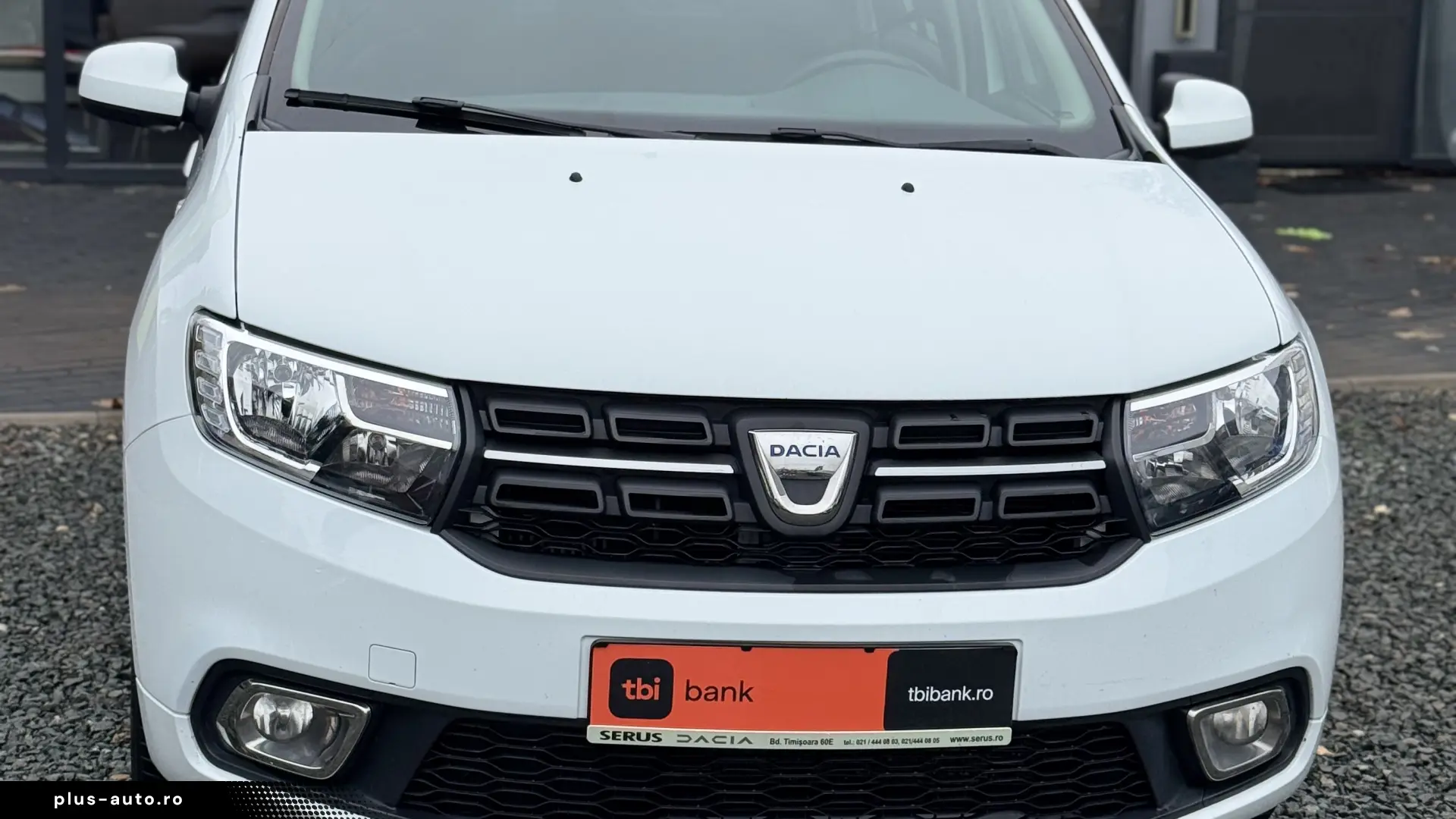 Dacia Logan 1.5 DCi
