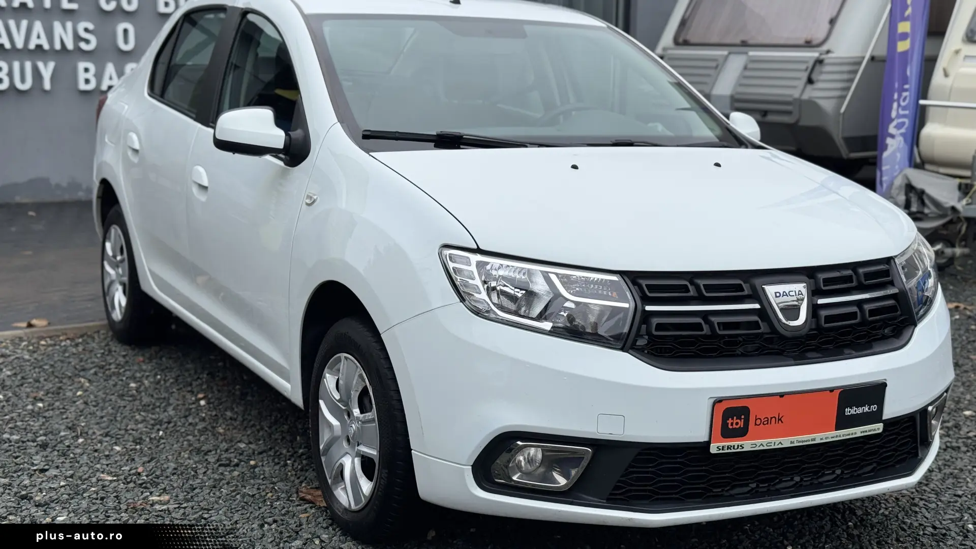 Dacia Logan 1.5 DCi