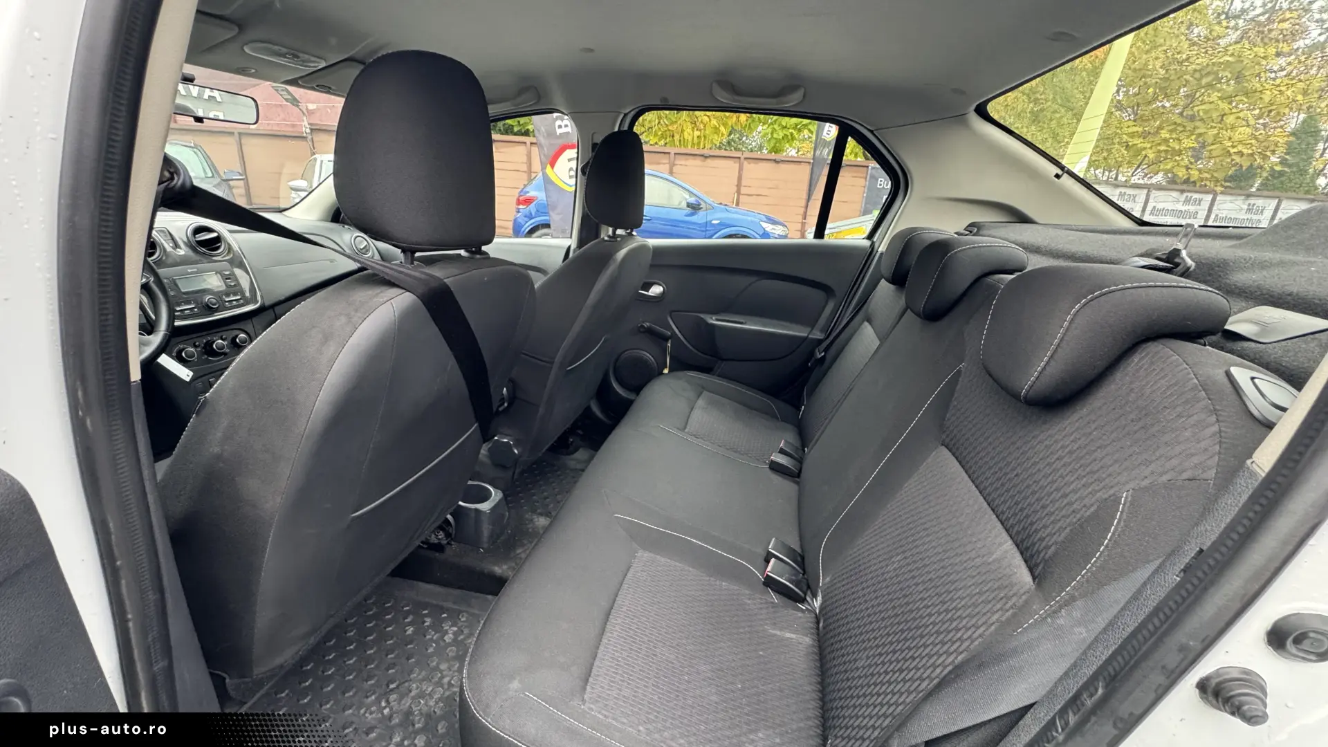 Dacia Logan 1.5 DCi