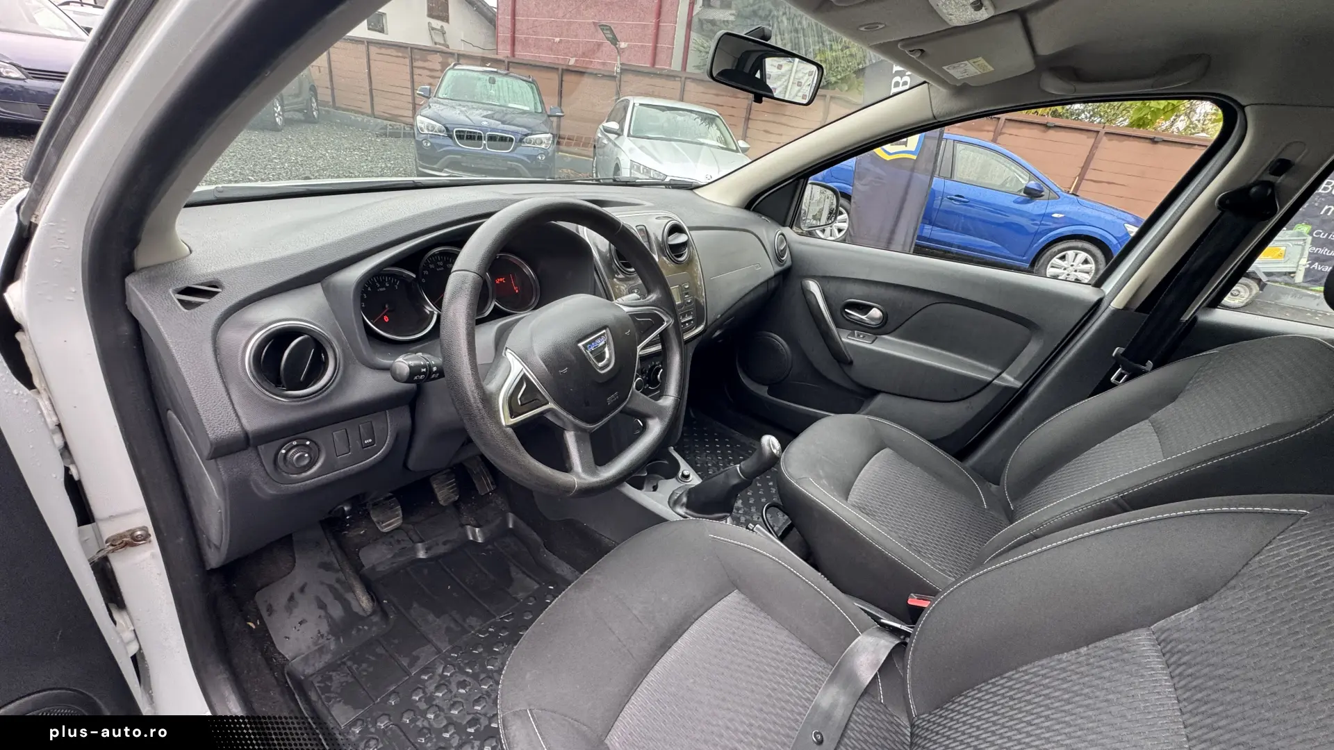 Dacia Logan 1.5 DCi