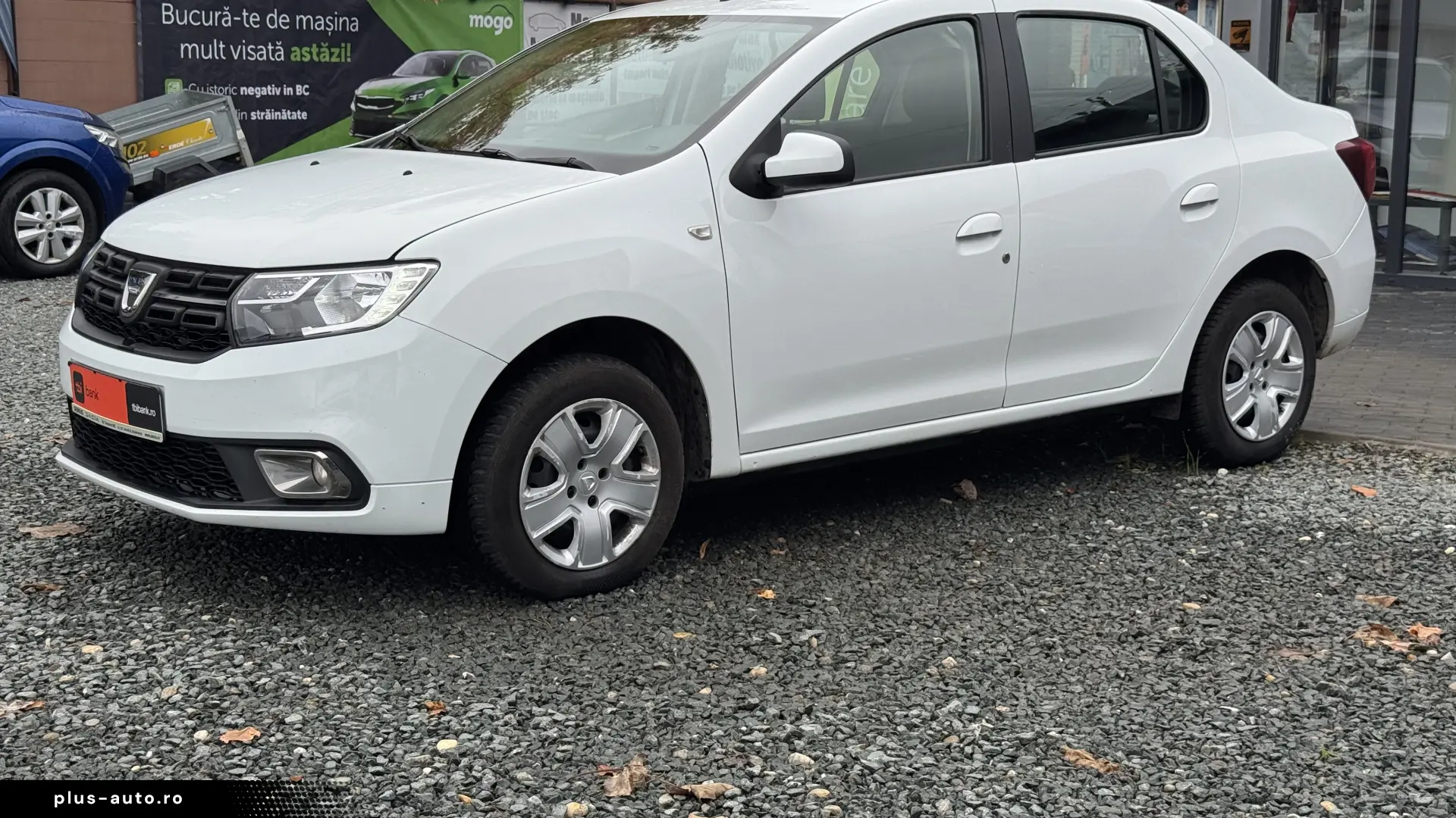 Dacia Logan 1.5 DCi