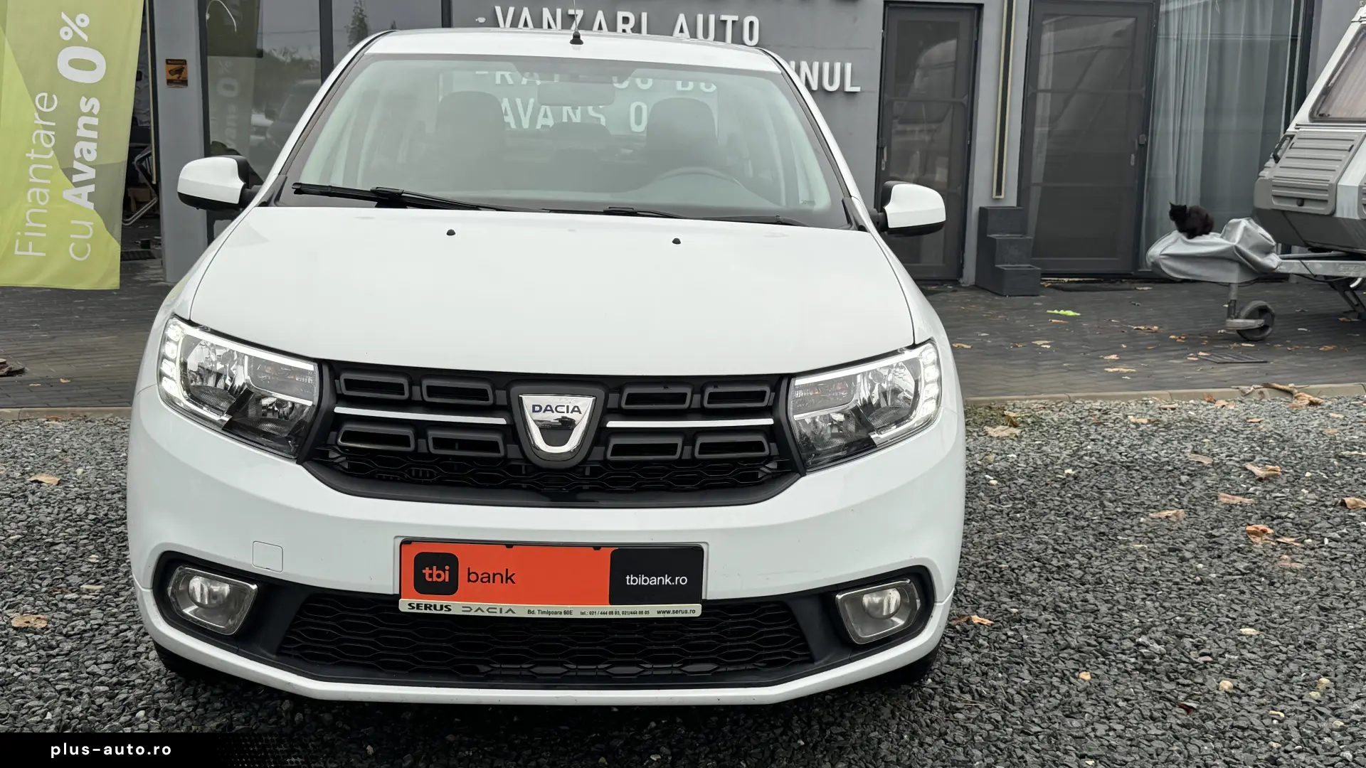 Dacia Logan 1.5 DCi