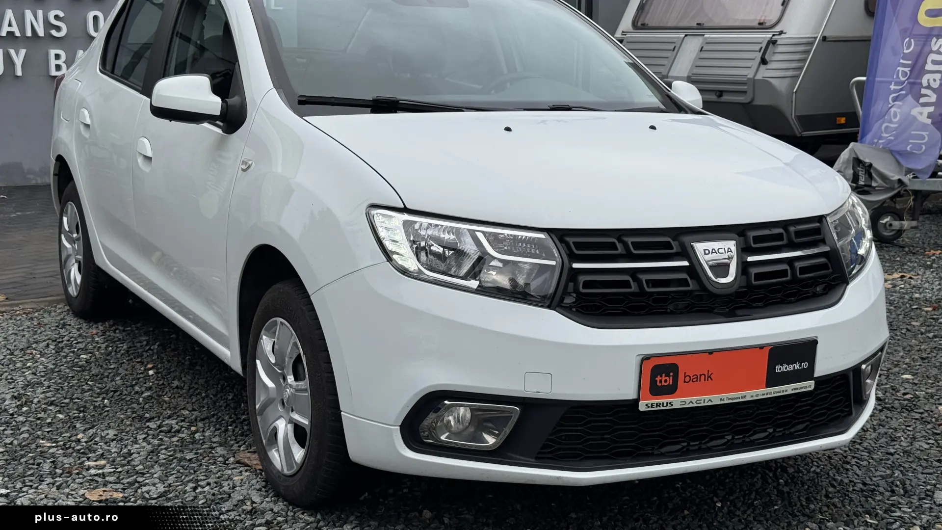 Dacia Logan 1.5 DCi