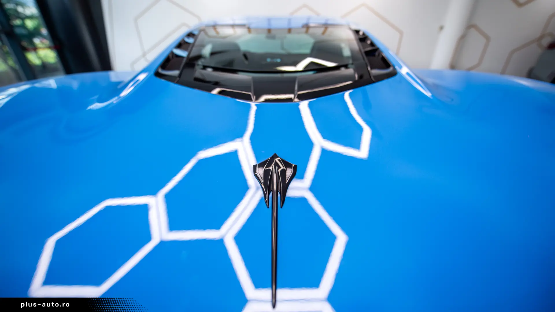 Chevrolet Corvette Convertible (C8) Stingray 6.2 V8