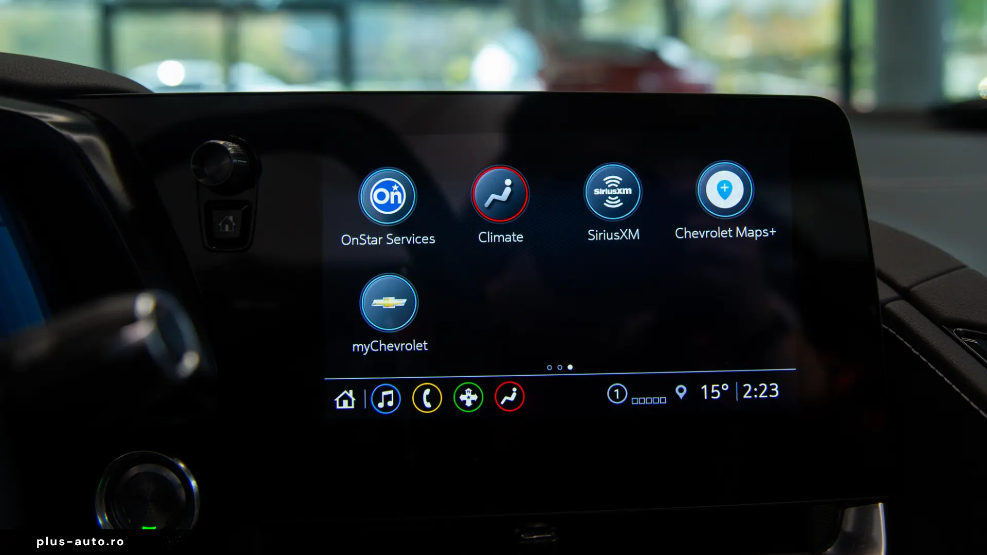 Chevrolet Corvette Convertible (C8) Stingray 6.2 V8