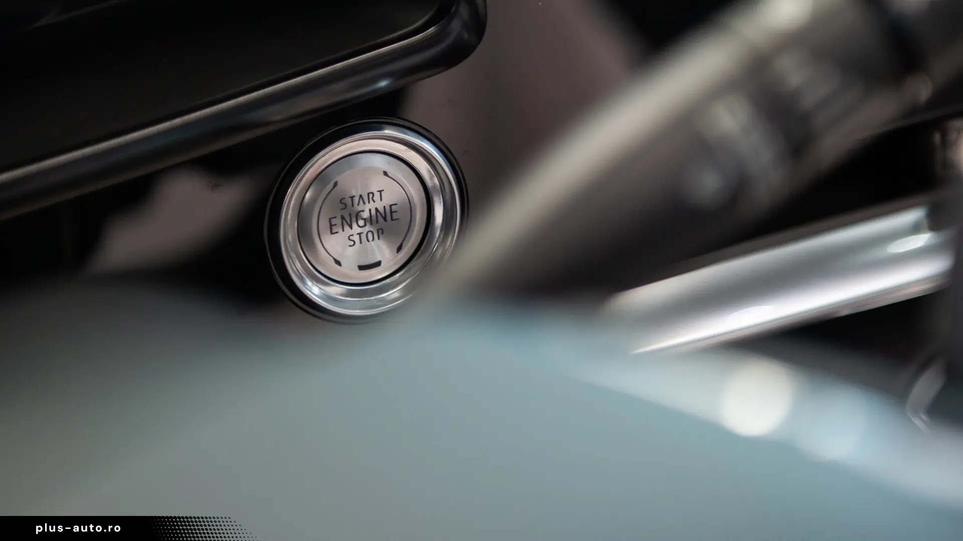 Chevrolet Corvette Convertible (C8) Stingray 6.2 V8