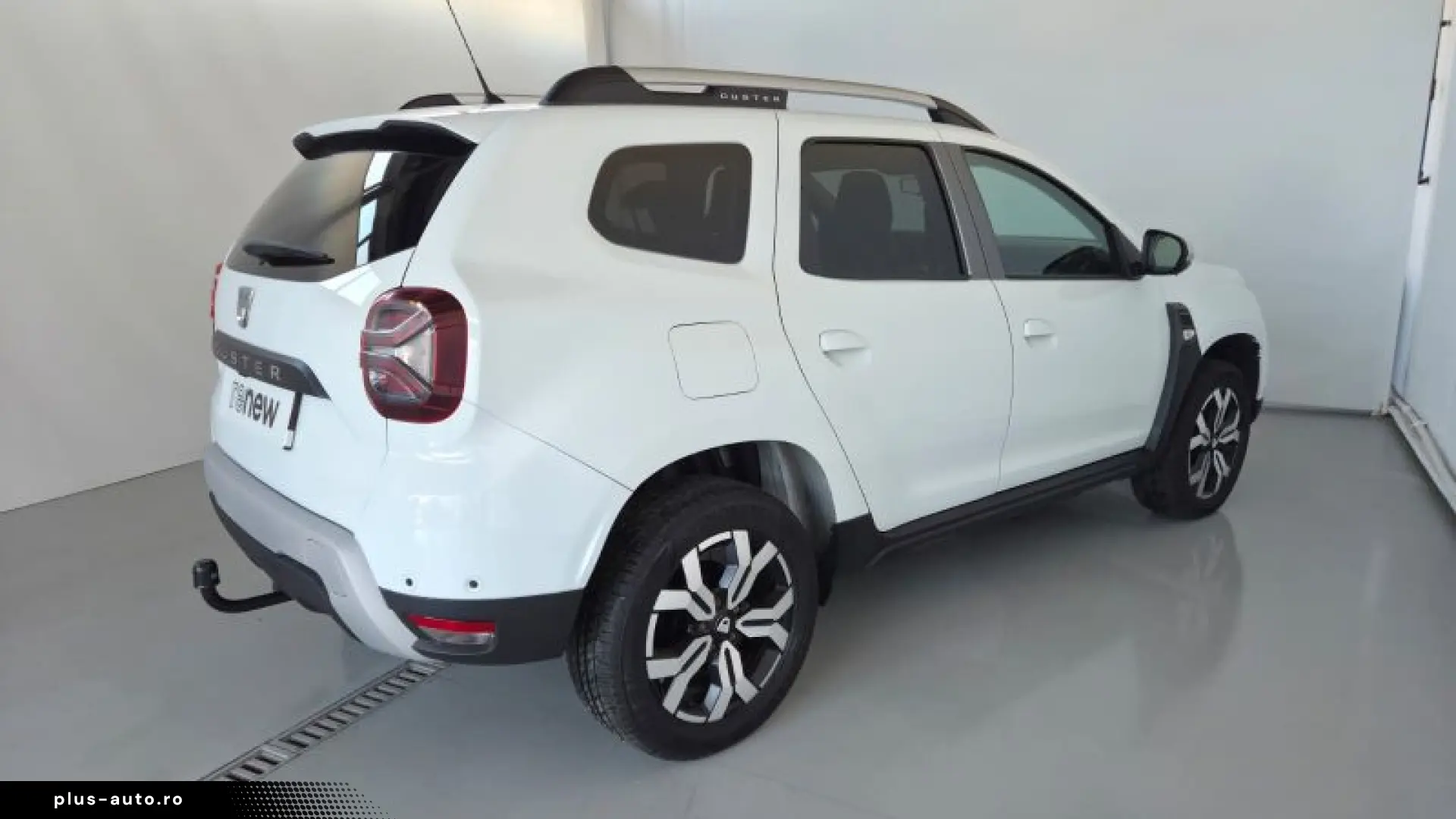 DACIA DUSTER 1.5 Blue dCi 115CP Prestige 4WD