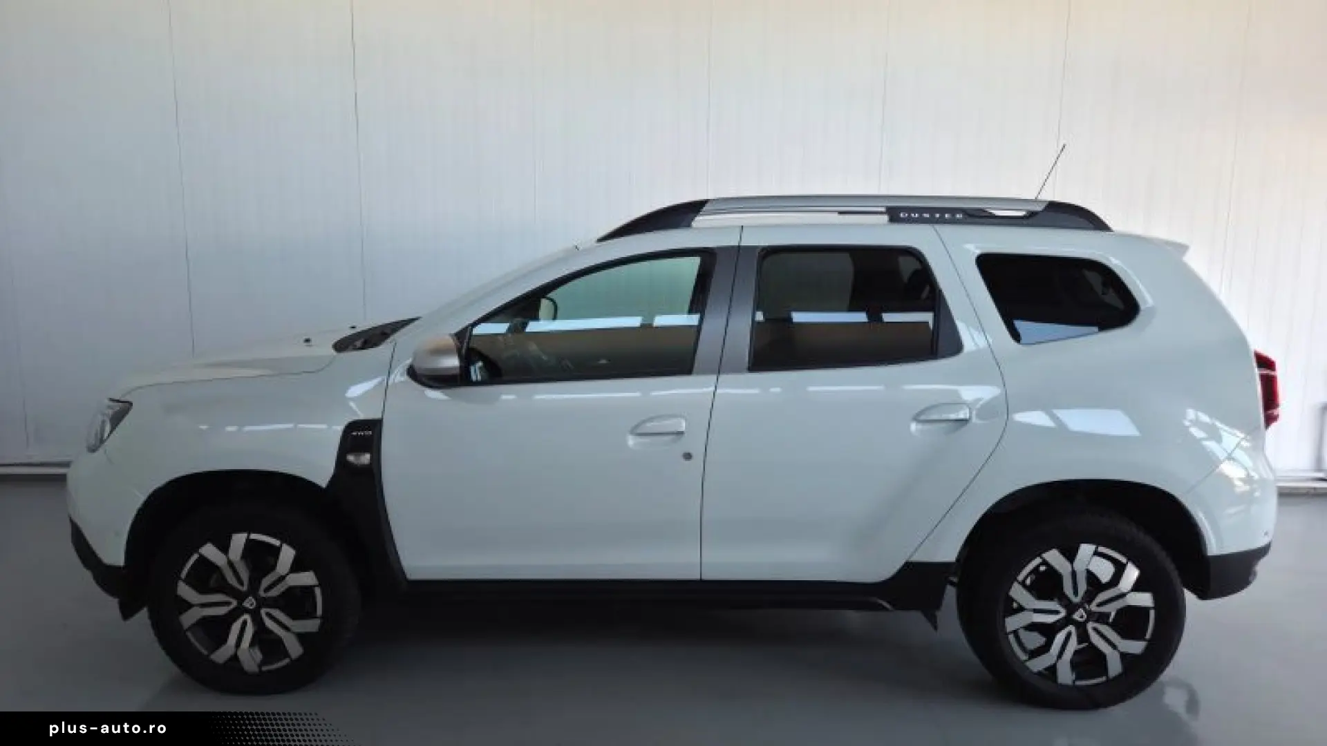 DACIA DUSTER 1.5 Blue dCi 115CP Prestige 4WD