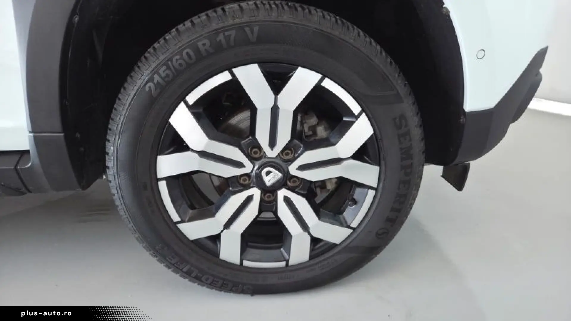 DACIA DUSTER 1.5 Blue dCi 115CP Prestige 4WD