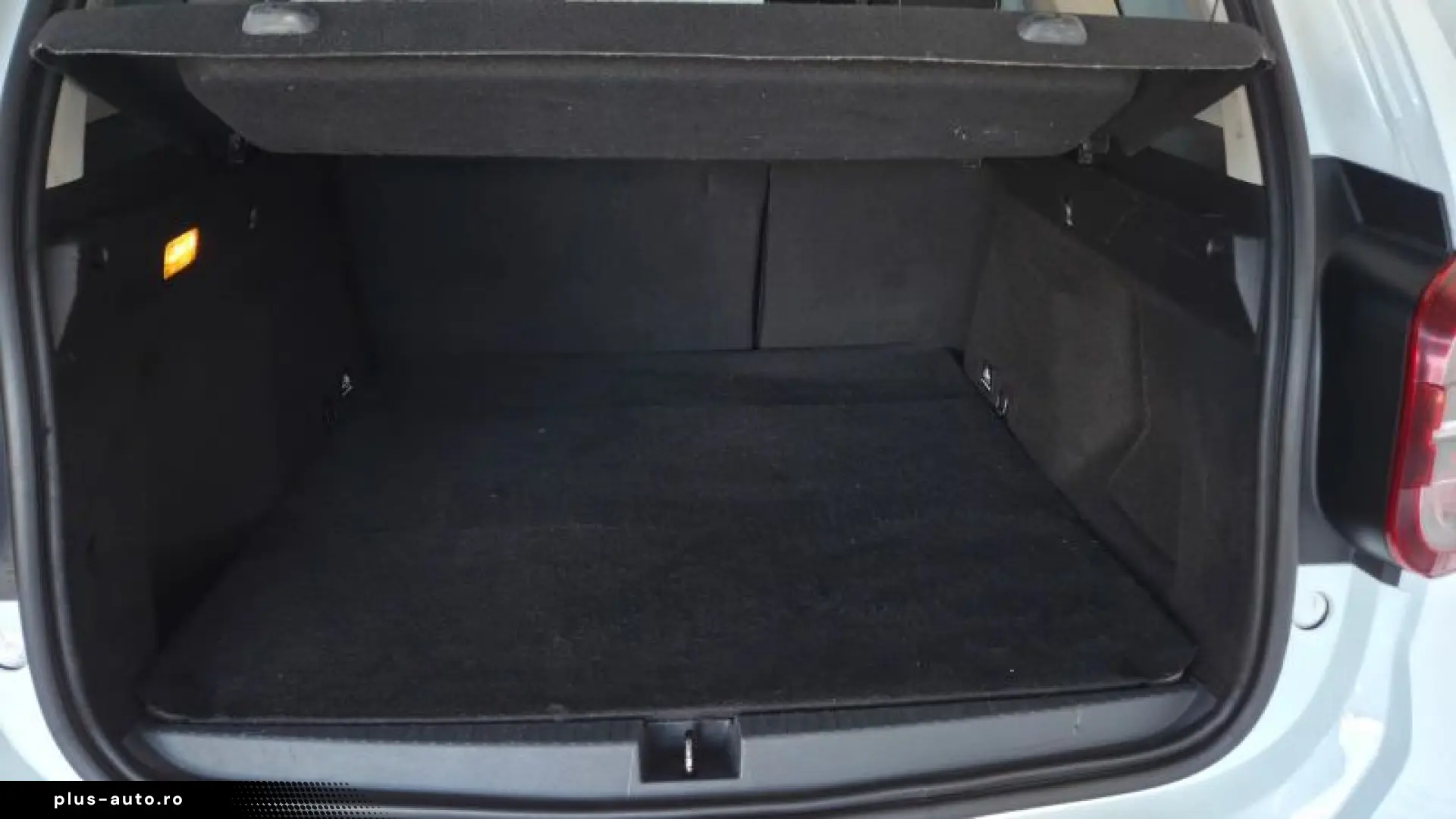 DACIA DUSTER 1.5 Blue dCi 115CP Prestige 4WD