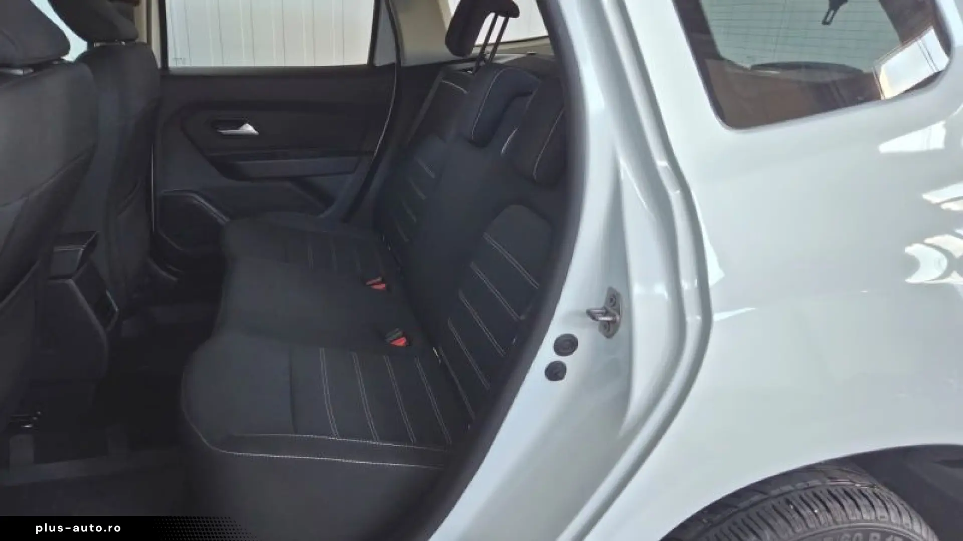 DACIA DUSTER 1.5 Blue dCi 115CP Prestige 4WD