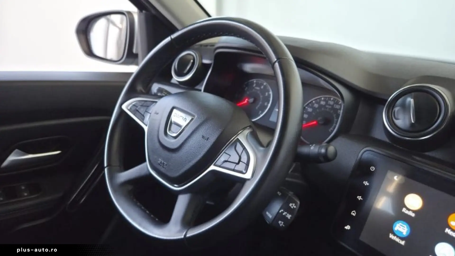 DACIA DUSTER 1.5 Blue dCi 115CP Prestige 4WD