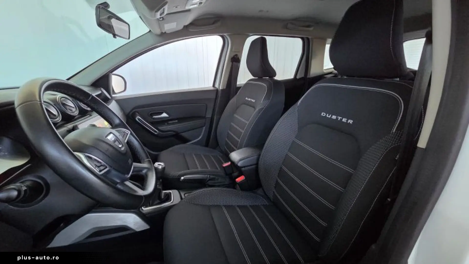 DACIA DUSTER 1.5 Blue dCi 115CP Prestige 4WD