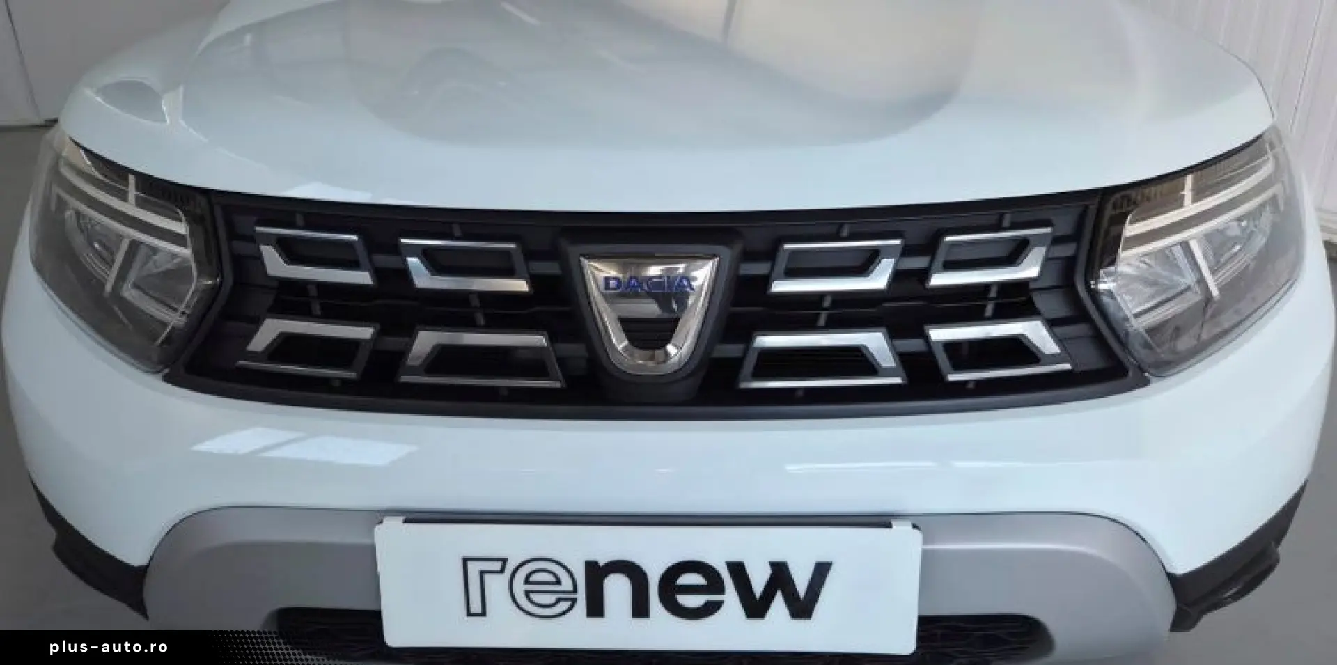 DACIA DUSTER 1.5 Blue dCi 115CP Prestige 4WD