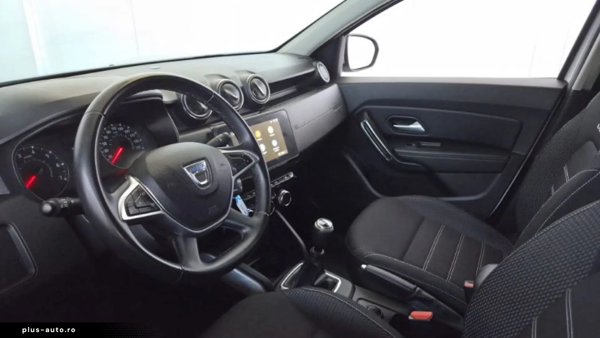 DACIA DUSTER 1.5 Blue dCi 115CP Prestige 4WD