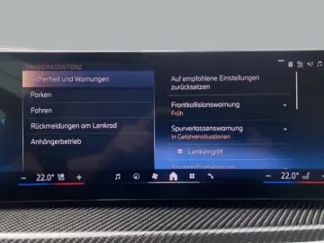 BMW X7 xDrive40d AHK 360