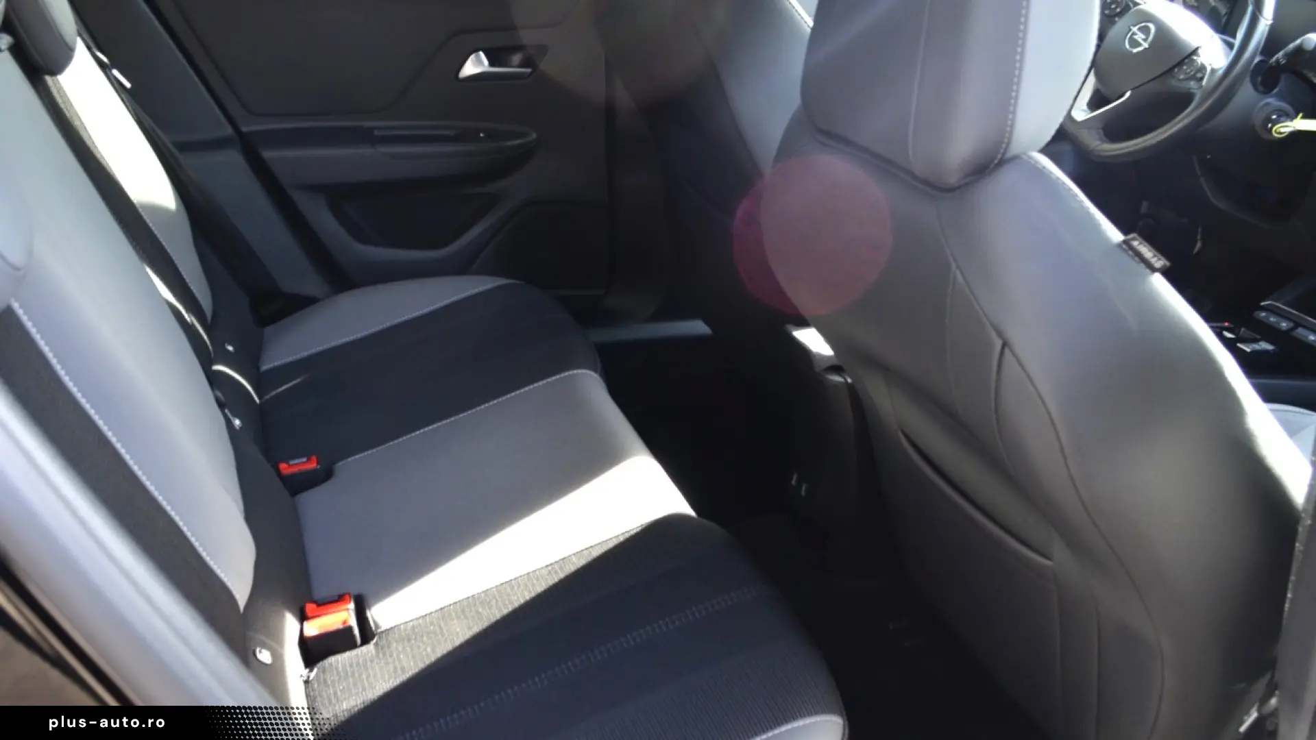 OPEL MOKKA 1.2 AT ELEGANCE