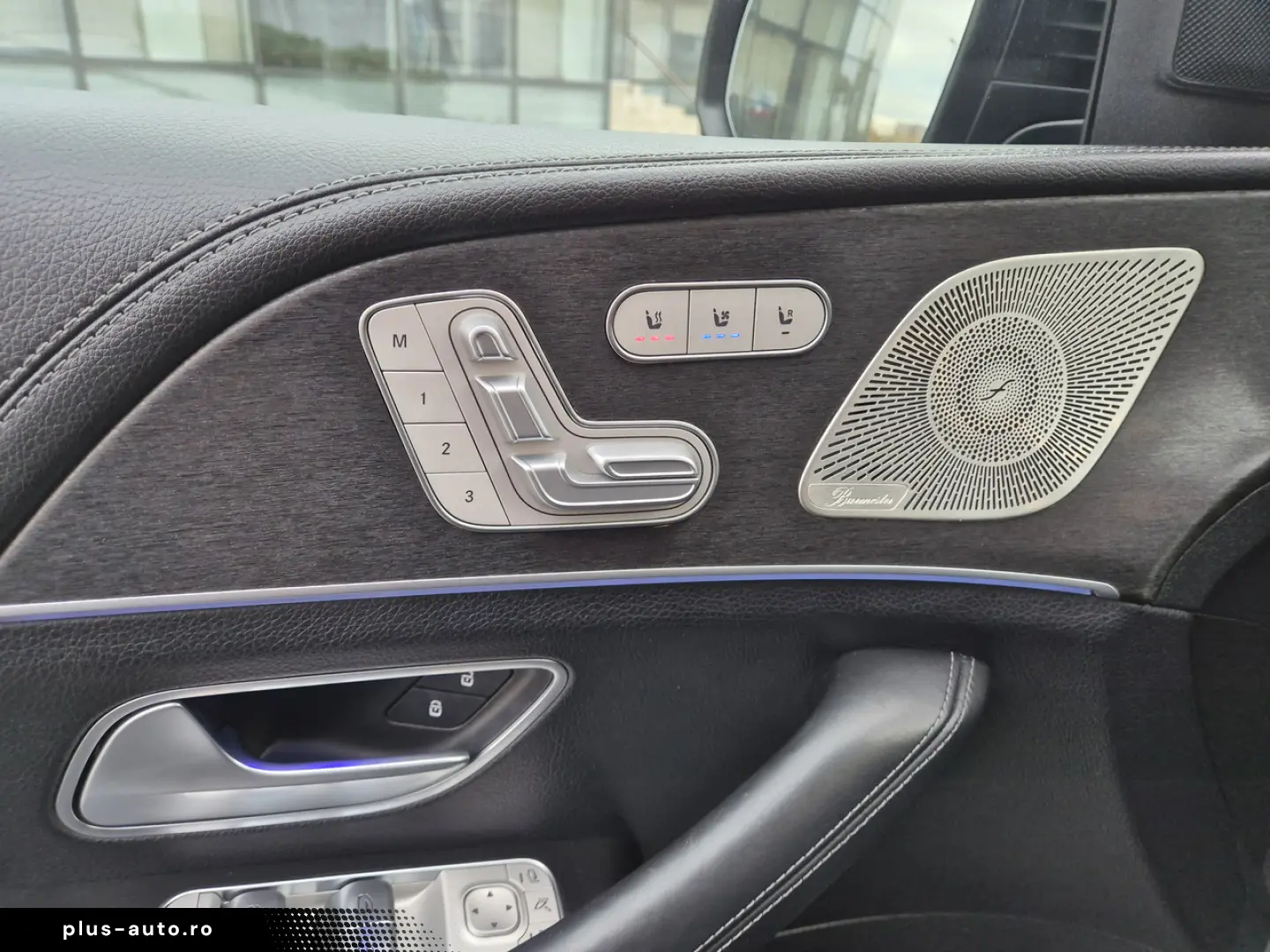 Mercedes-Benz GLE 53 AMG