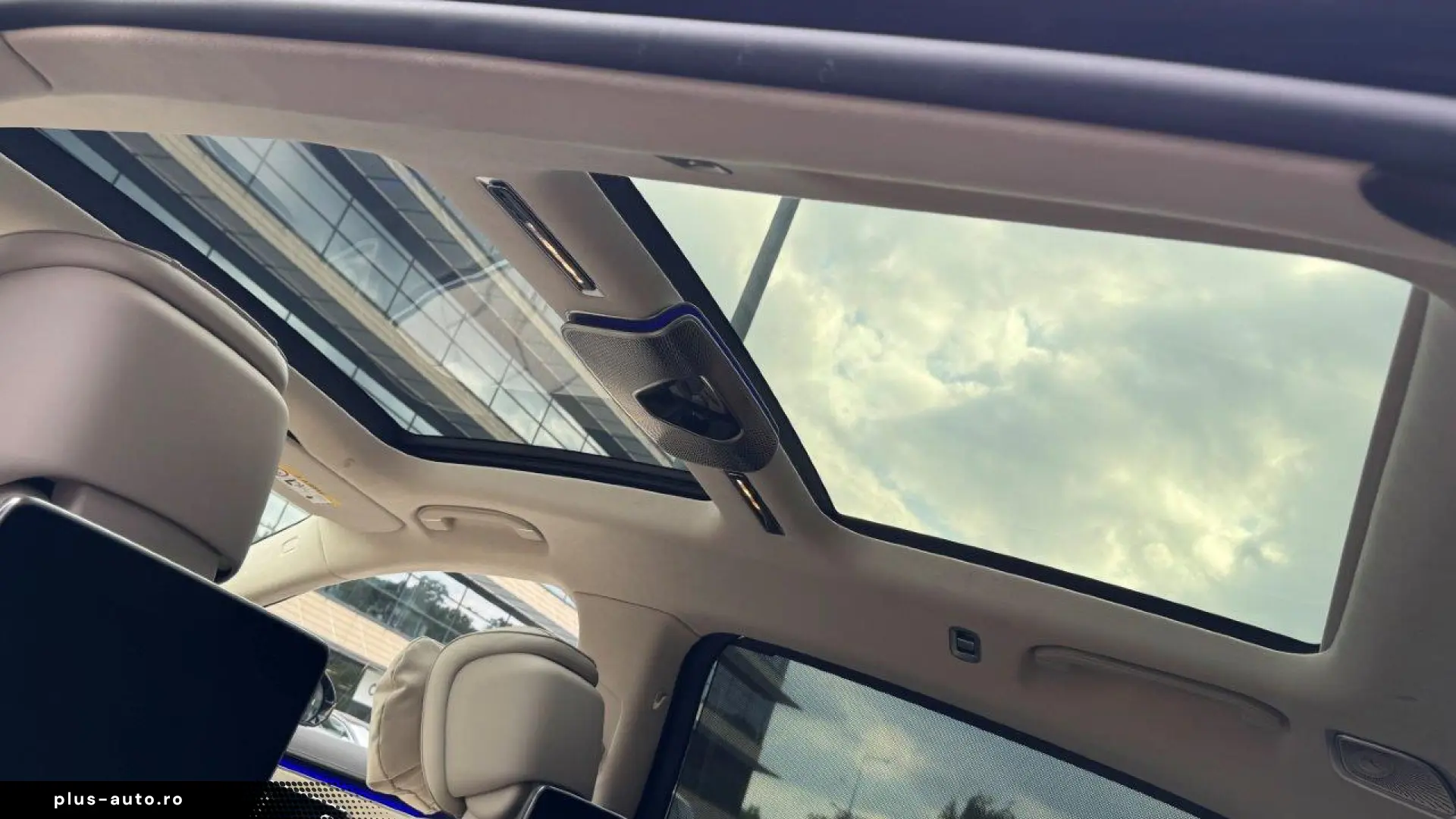 Mercedes-Benz MAYBACH S 580 4MATIC