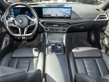 BMW M440i xDrive Gran Coupé M Sport HUD ACC RFK NAVI