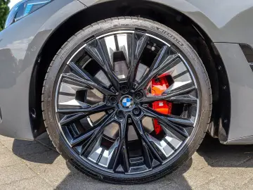 BMW M440i xDrive Gran Coupé M Sport HUD ACC RFK NAVI