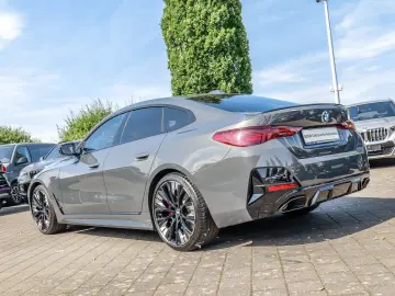 BMW M440i xDrive Gran Coupé M Sport HUD ACC RFK NAVI