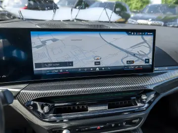 BMW M440i xDrive Gran Coupé M Sport HUD ACC RFK NAVI