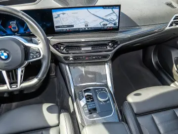 BMW M440i xDrive Gran Coupé M Sport HUD ACC RFK NAVI