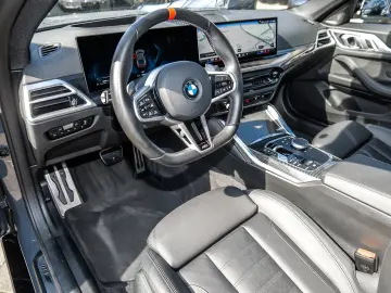 BMW M440i xDrive Gran Coupé M Sport HUD ACC RFK NAVI