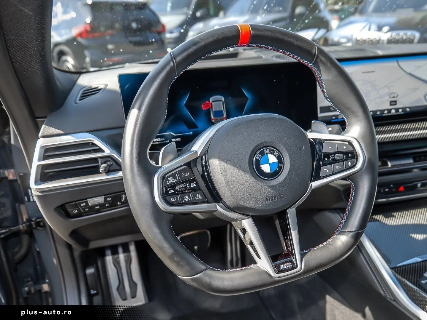 BMW M440i xDrive Gran Coupé M Sport HUD ACC RFK NAVI