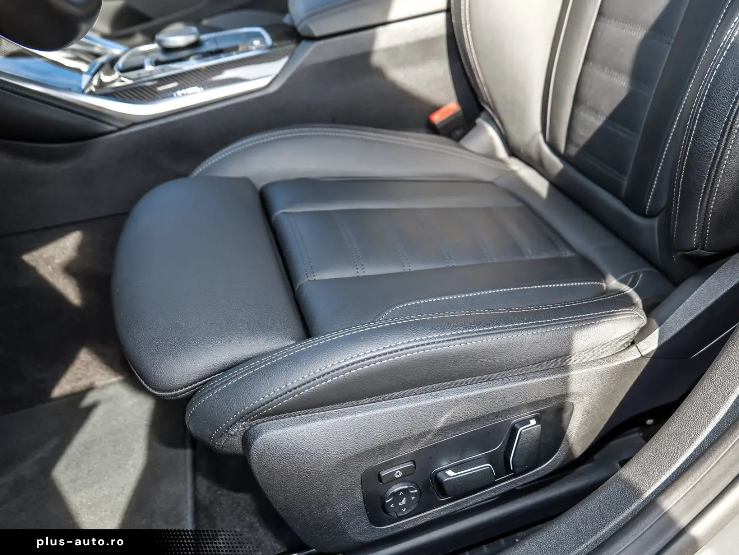 BMW M440i xDrive Gran Coupé M Sport HUD ACC RFK NAVI