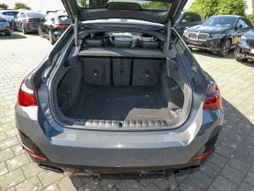 BMW M440i xDrive Gran Coupé M Sport HUD ACC RFK NAVI