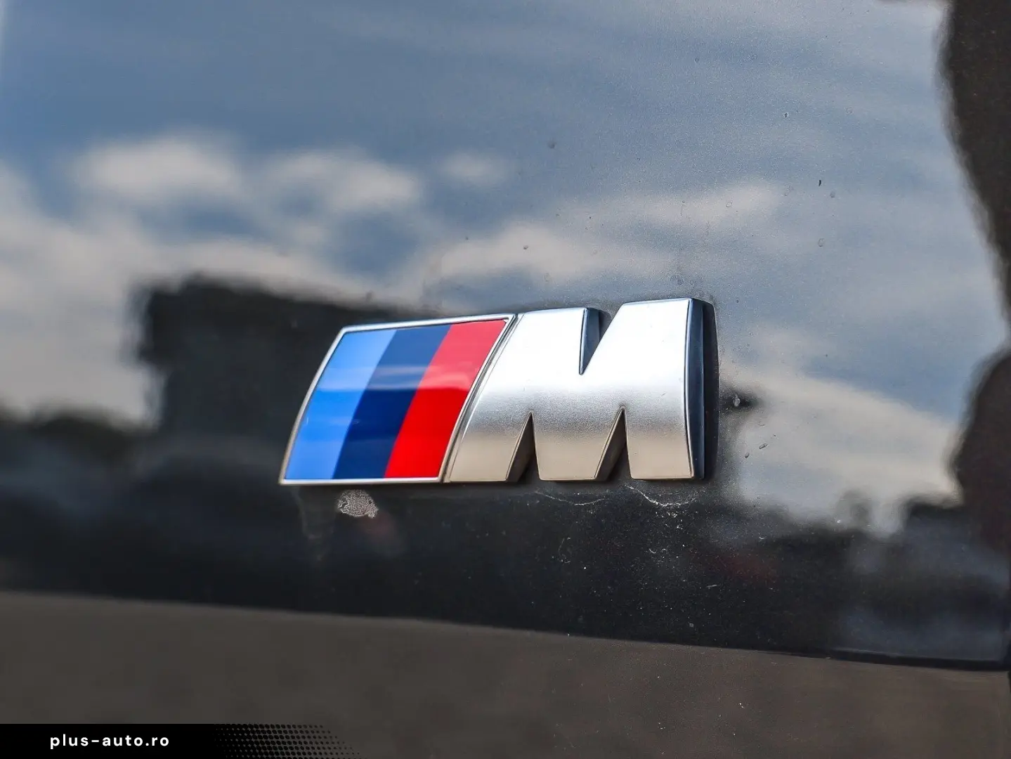 BMW M440i xDrive Gran Coupé M Sport HUD ACC RFK NAVI