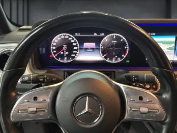 MERCEDES-BENZ G 350 d AMG NIGHT BURM. MEMORY AHK S.DACH 360