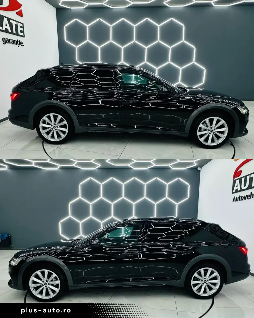 AUDI A6 ALLROAD 2022 3.0D  E6 4X4 Garantie 12 Luni Rate Avan